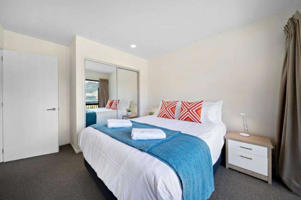 Apartment Sunshine Bay Escape - Close To